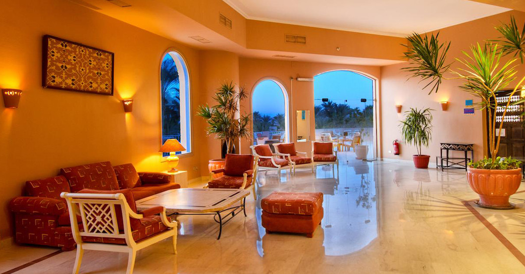  Urlaub Club Paradiso 