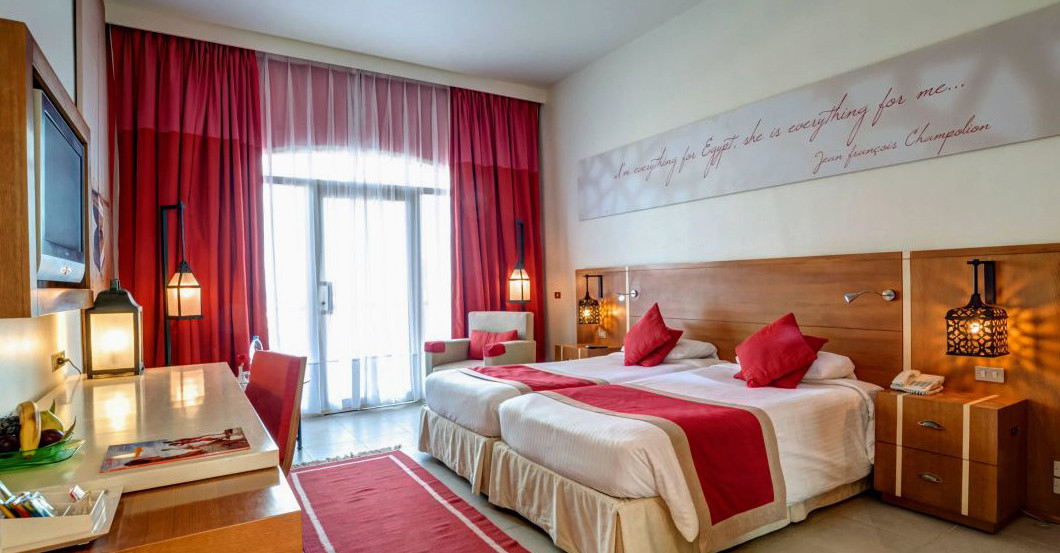  Urlaub Club Paradiso 