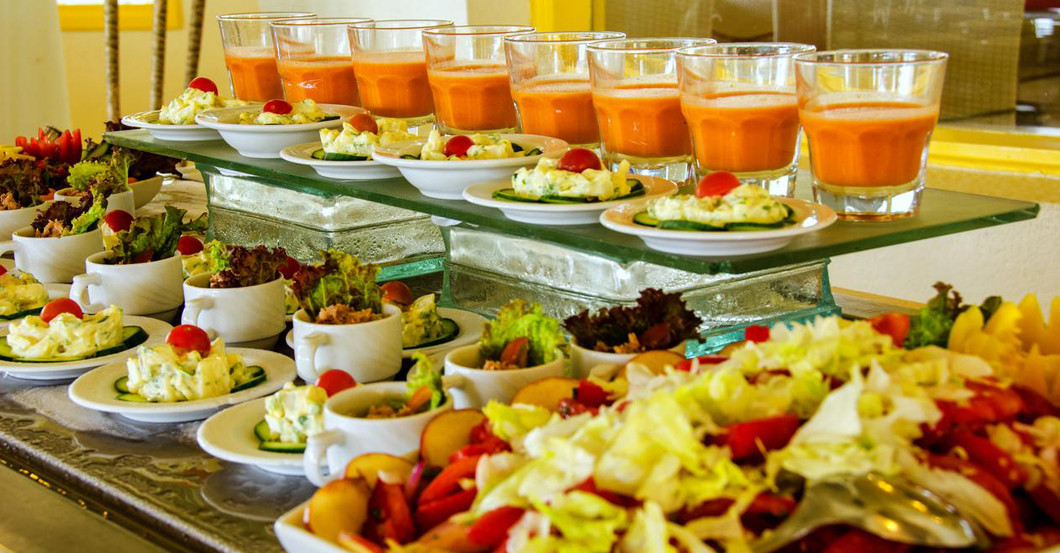  Urlaub Club Paradiso 