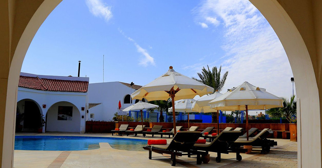  Urlaub Club Paradiso 