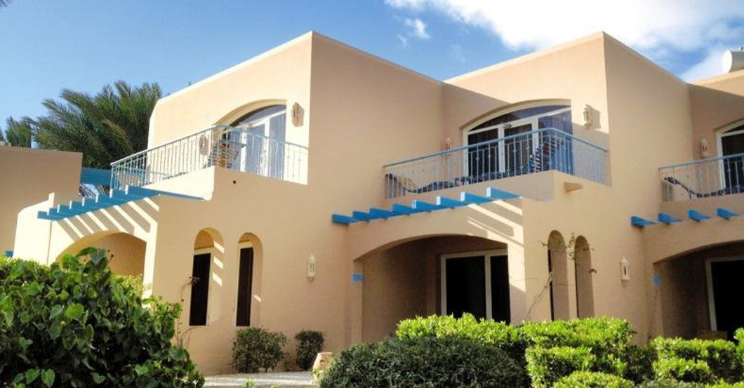  Urlaub Club Paradiso 