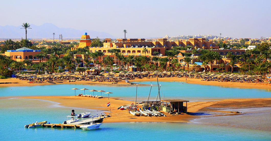  Urlaub Club Paradiso 