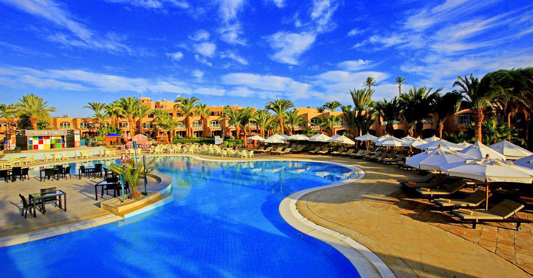  Urlaub Club Paradiso 