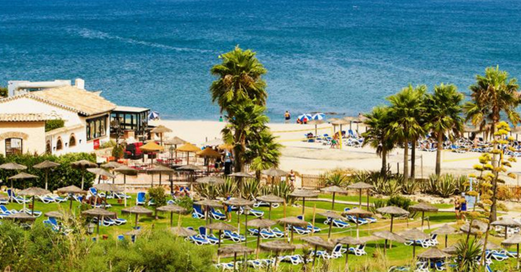  Urlaub Costa del Sol 