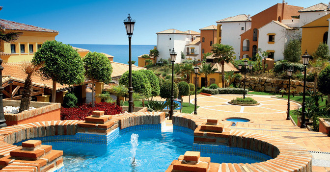  Urlaub Costa del Sol 