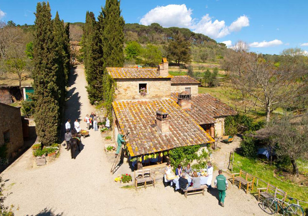 Urlaub Fattoria La Vialla   Urlaub Fattoria La Vialla