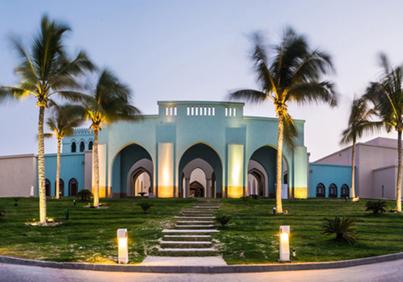 Urlaub im Salalah Rotana   Urlaub im Salalah Rotana