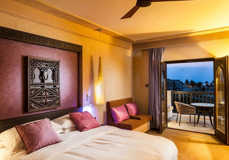 Urlaub im Salalah Rotana   Urlaub im Salalah Rotana