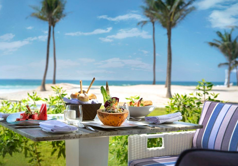 Urlaub im Salalah Rotana   Urlaub im Salalah Rotana
