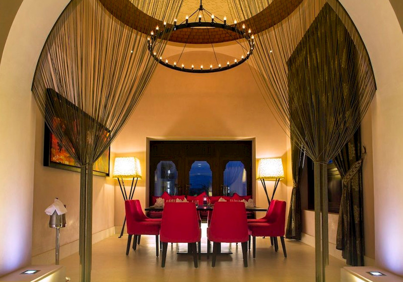 Urlaub im Salalah Rotana   Urlaub im Salalah Rotana