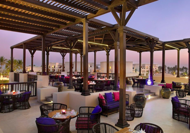 Urlaub im Salalah Rotana   Urlaub im Salalah Rotana