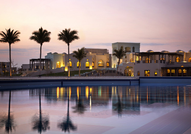 Urlaub im Salalah Rotana   Urlaub im Salalah Rotana