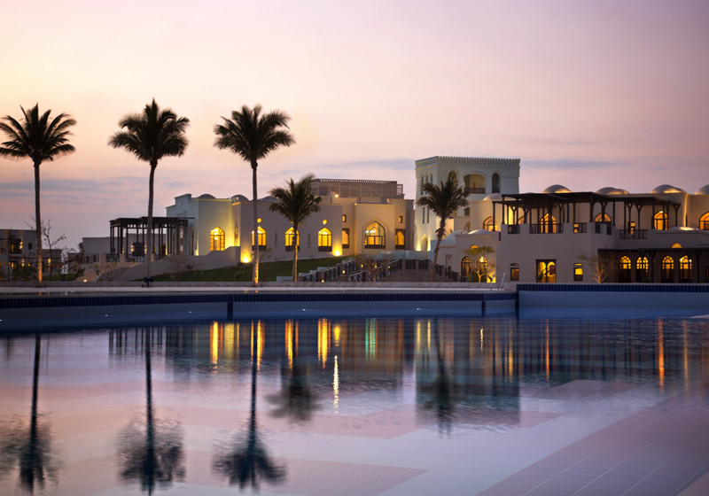 Urlaub im Salalah Rotana   Urlaub im Salalah Rotana