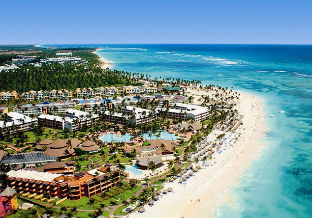 Urlaub in der Karibik   Urlaub in der Karibik