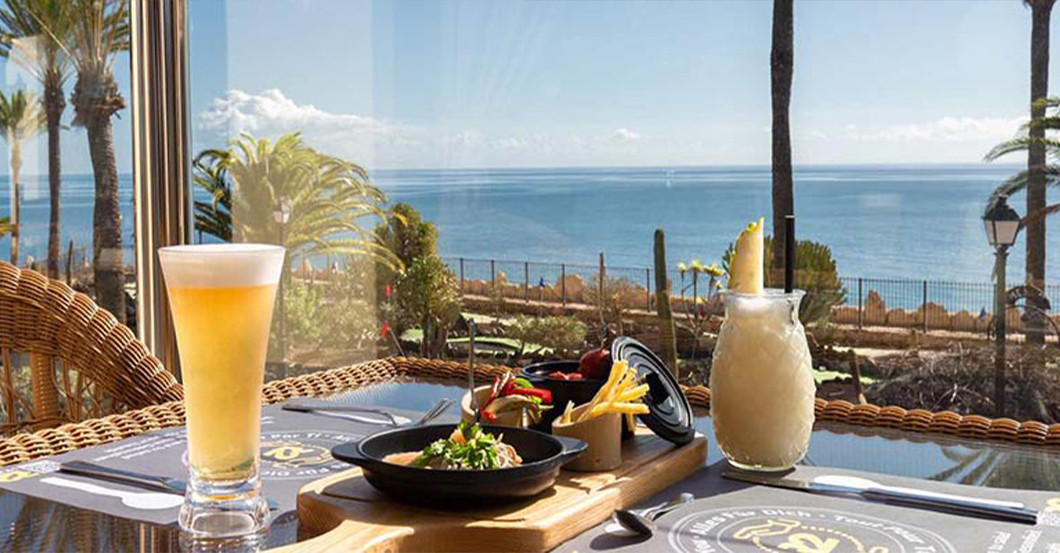  Urlaub in Fuerte  