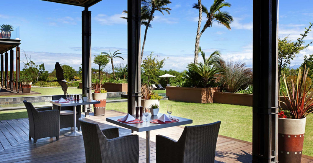  Urlaub in Südafrika 