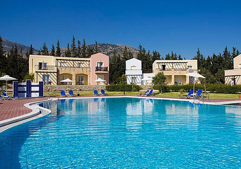  Urlaub Pilot Beach Resort 