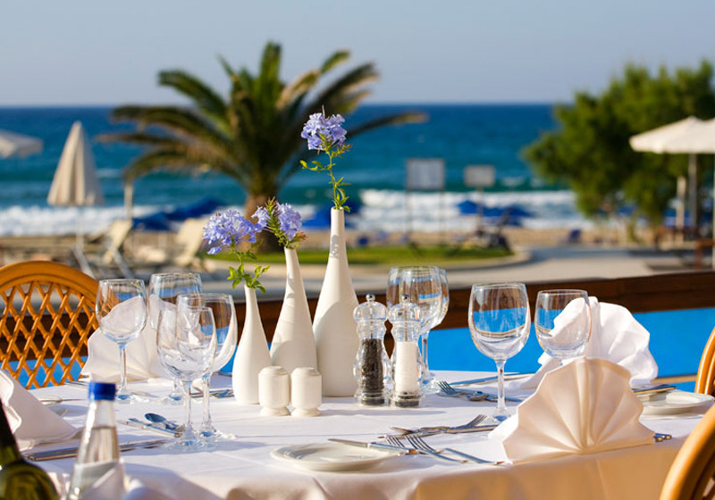  Urlaub Pilot Beach Resort 