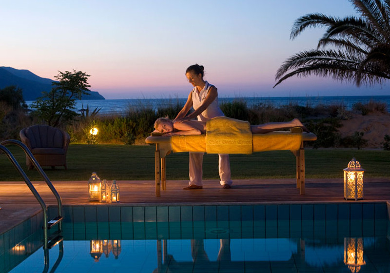  Urlaub Pilot Beach Resort 