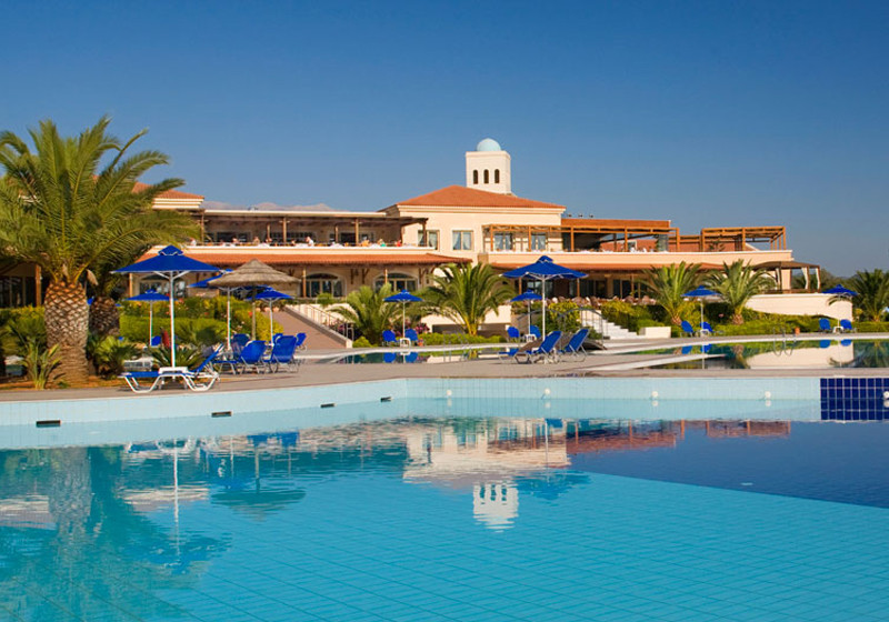  Urlaub Pilot Beach Resort 