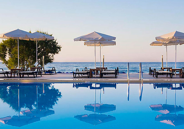 Urlaub Pilot Beach Resort   Urlaub Pilot Beach Resort