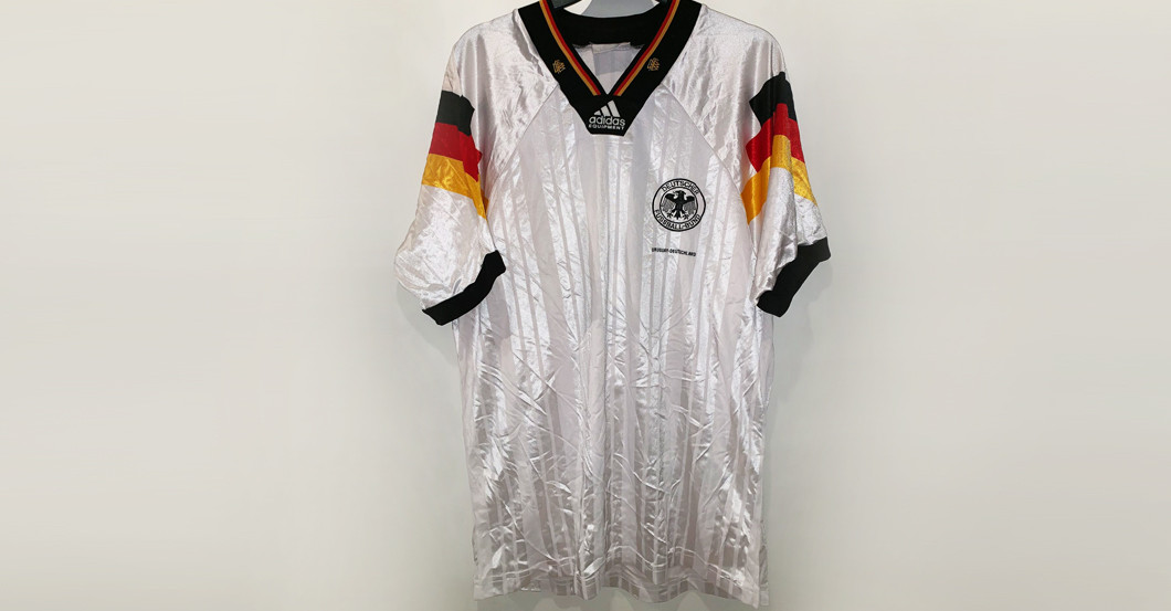 Uruguay Trikot Häßler   Uruguay Trikot Häßler