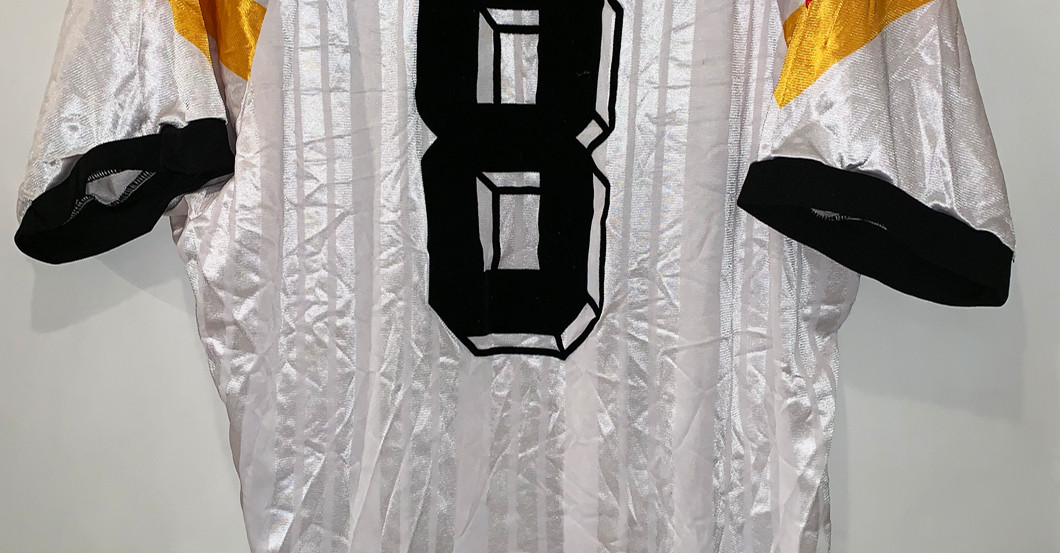 Uruguay Trikot Häßler   Uruguay Trikot Häßler