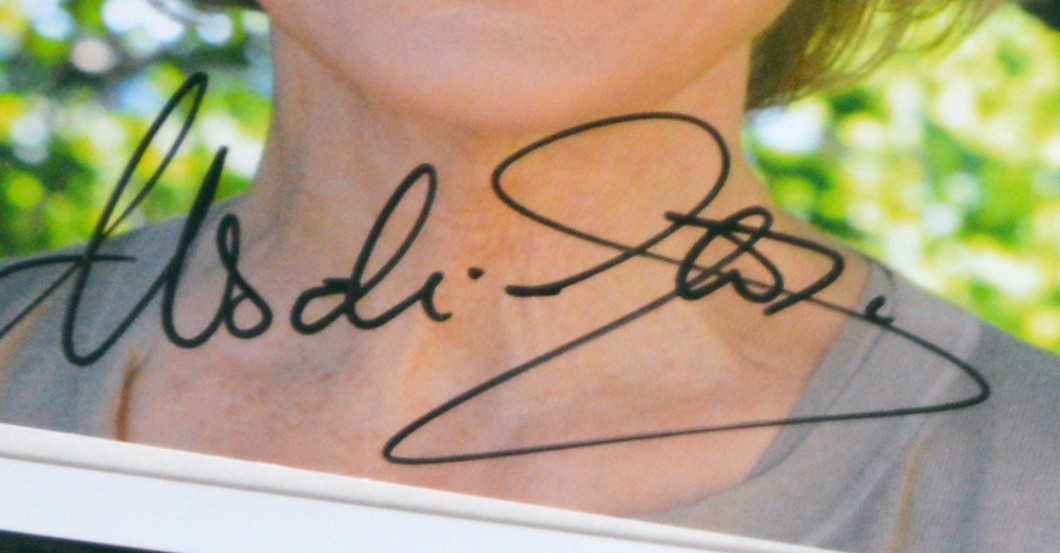 Uschi Glas Paket   Uschi Glas Paket