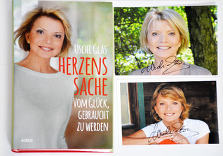 Uschi Glas Paket Uschi Glas Paket