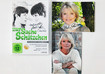  Uschi Glas signierte DVD 