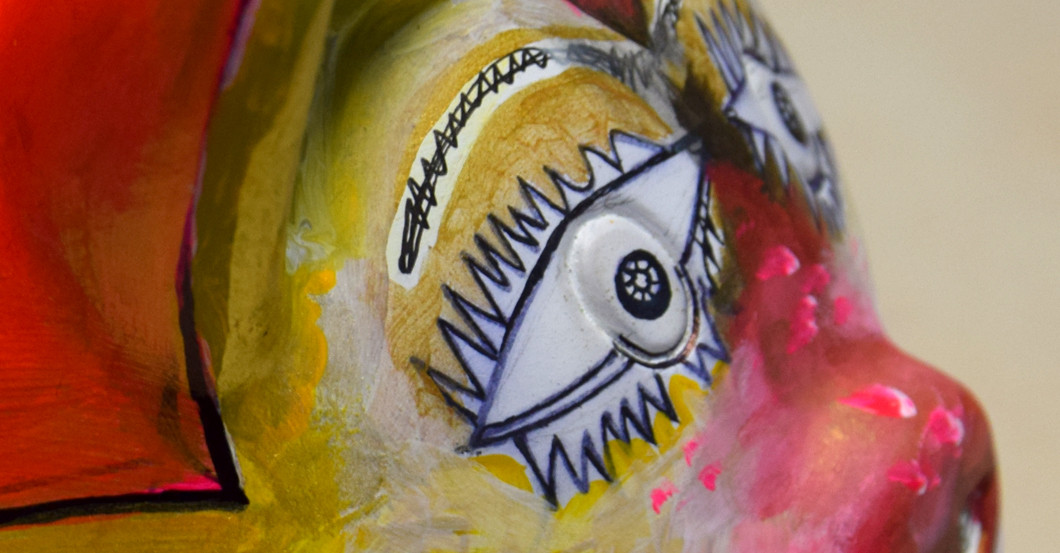  Uta Kargels Glücksschwein 