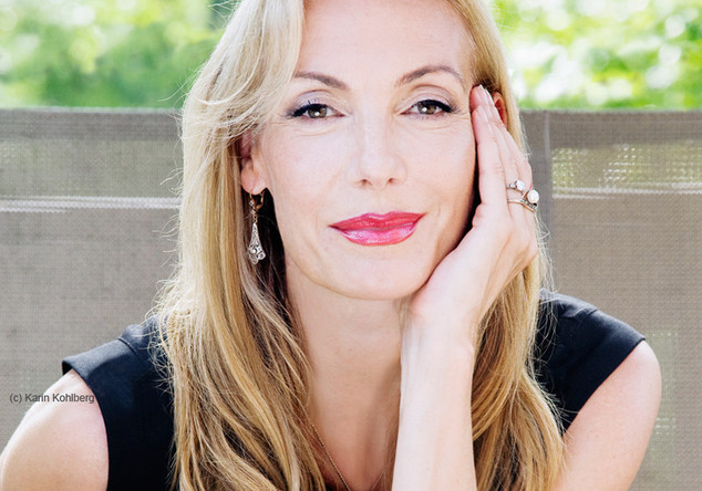  Ute Lemper treffen 