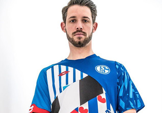  Uth Customised Trikot 