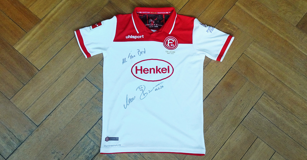  Uwe Rößler Düsseldorf 