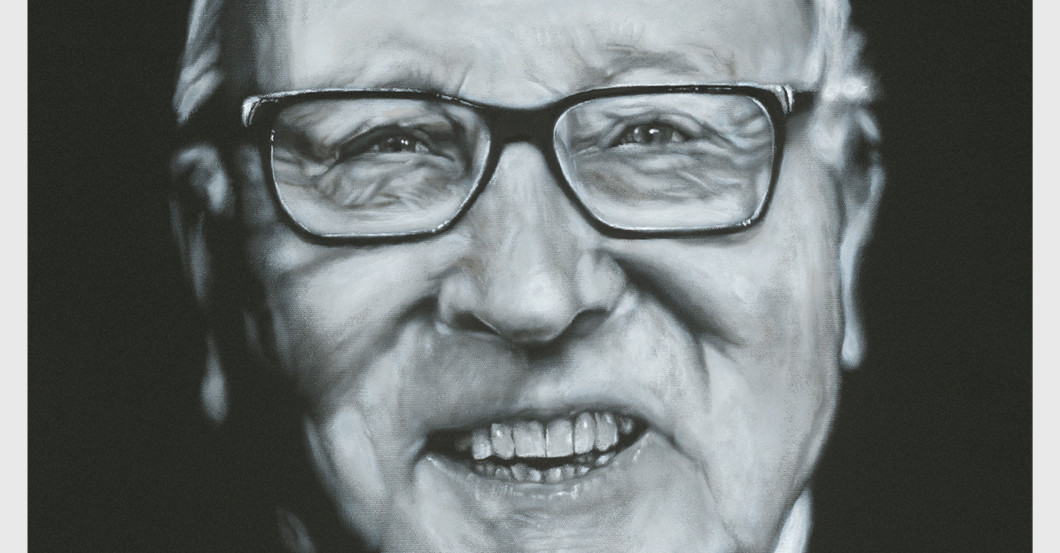 Uwe Seeler Kunstwerk   Uwe Seeler Kunstwerk