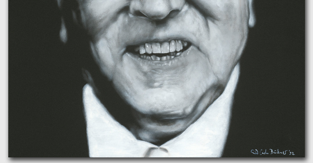 Uwe Seeler Kunstwerk   Uwe Seeler Kunstwerk