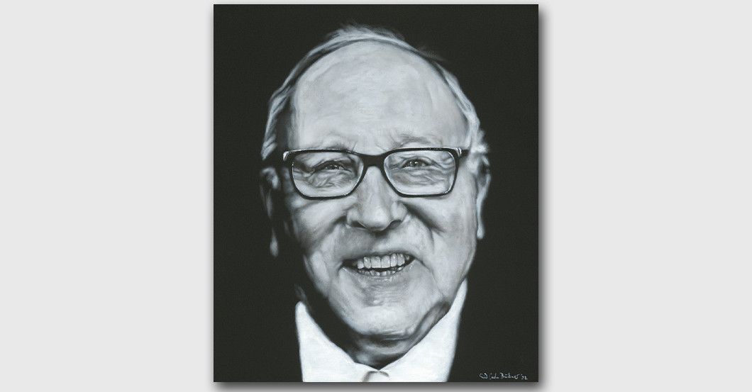Uwe Seeler Kunstwerk   Uwe Seeler Kunstwerk