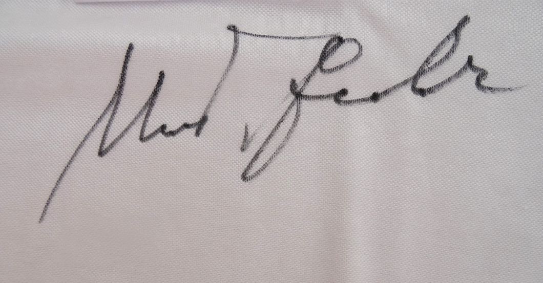  Uwe Seeler Retrotrikot 