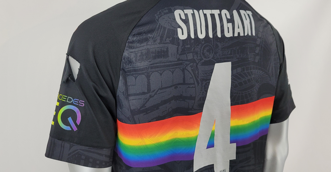  Vagnoman Vielfalt-Outfit 