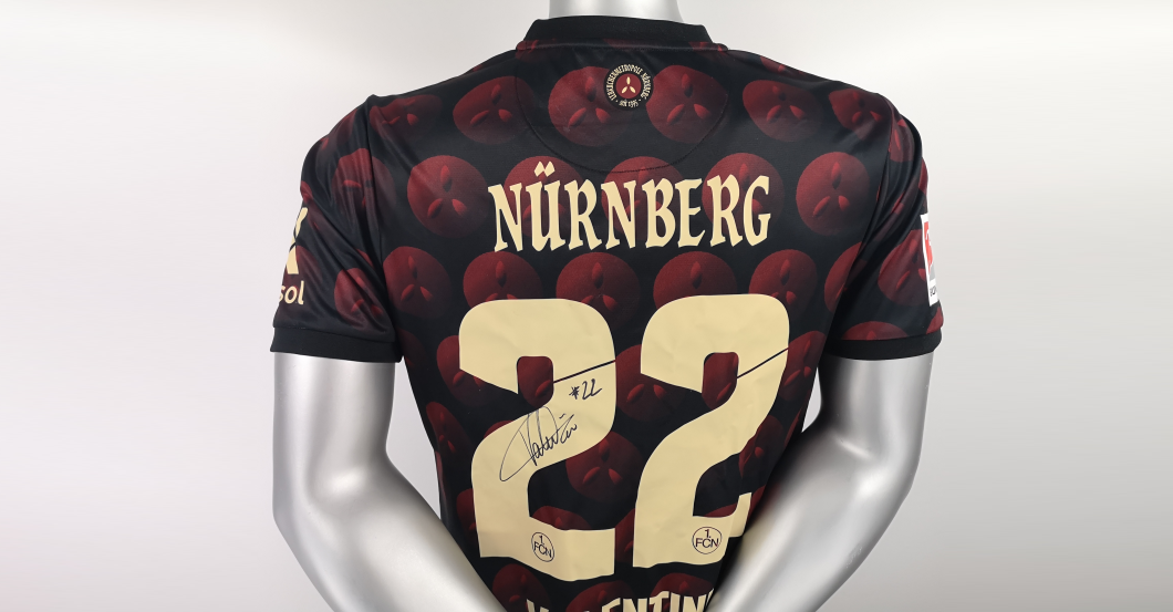  Valentini Spezialtrikot 