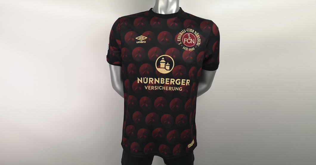  Valentini Spezialtrikot 