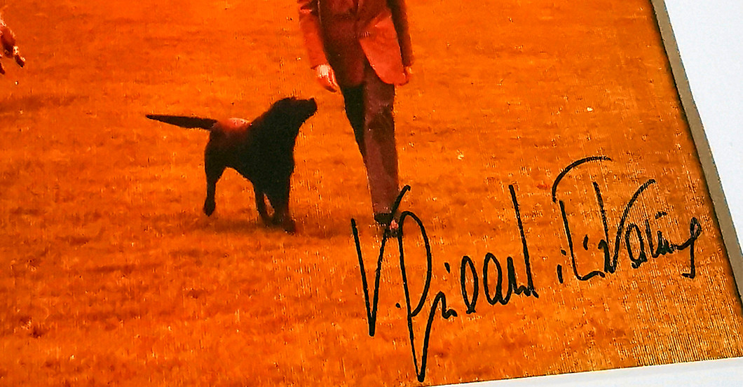  Valery Giscard Porträt 