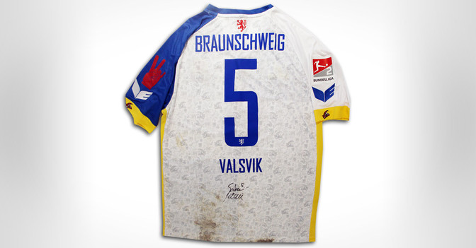 Valsviks Sondertrikot   Valsviks Sondertrikot