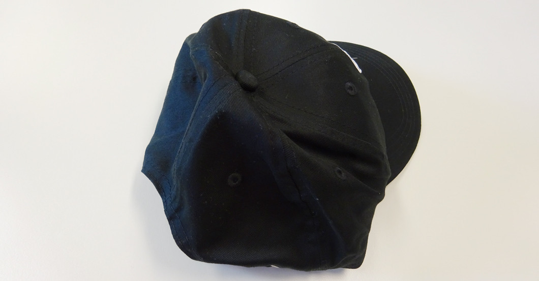 Valtteri Bottas Cap   Valtteri Bottas Cap