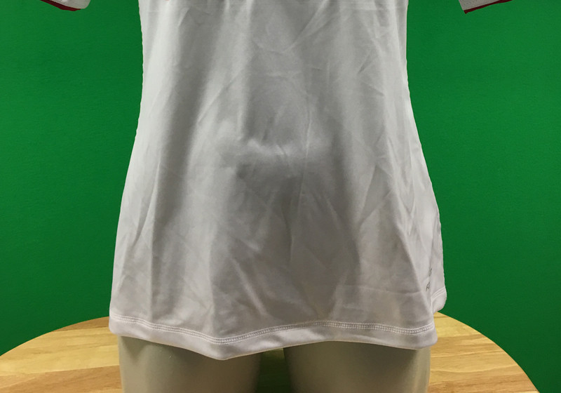  Van der Vaart Trikot 