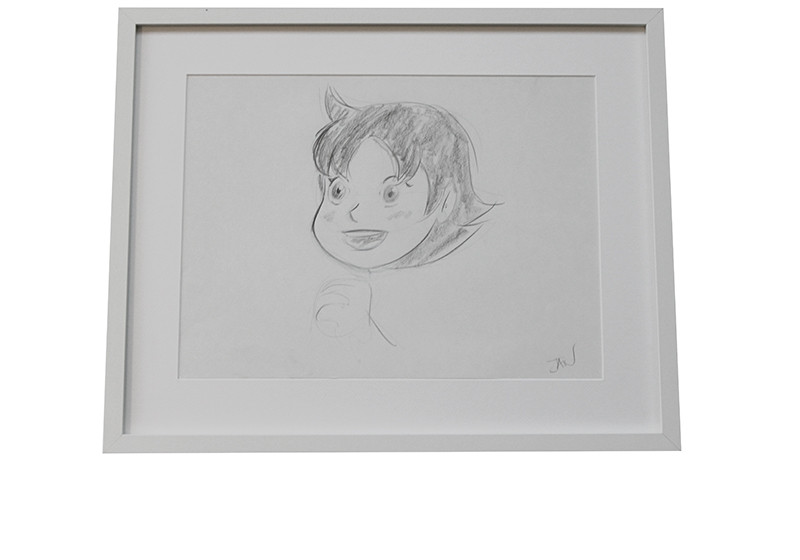  Van Rijsselberge Skizzen 