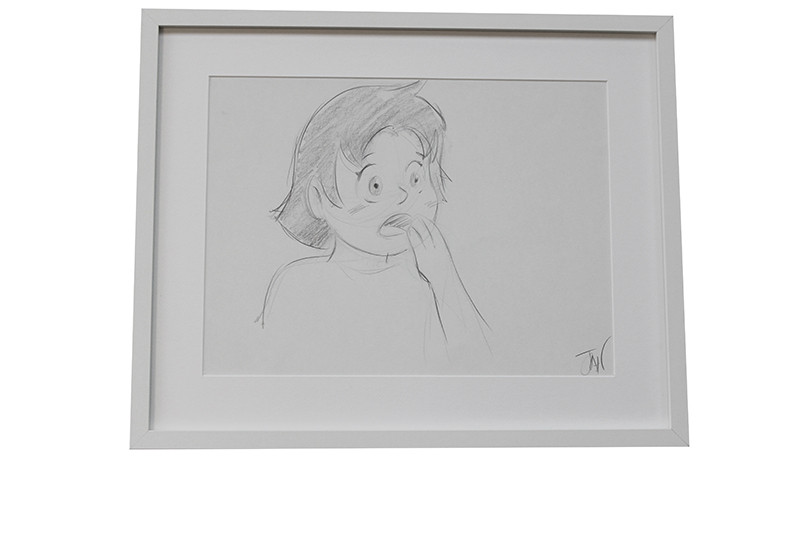  Van Rijsselberge Skizzen 