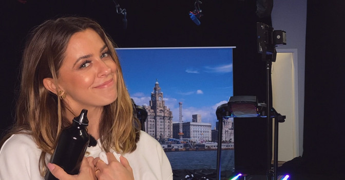  Vanessa Mai Fanpaket 