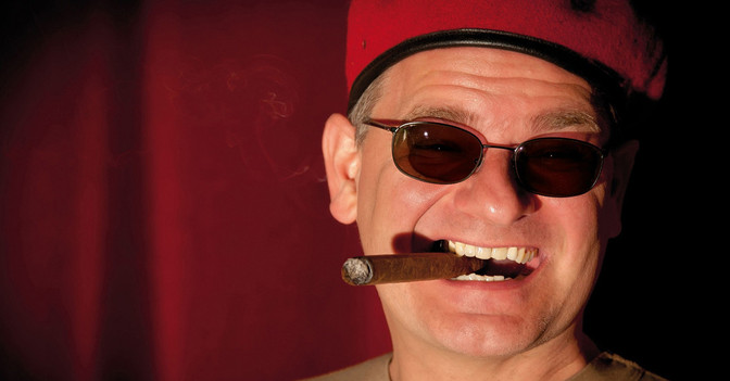 Variete Pilsum   Variete Pilsum