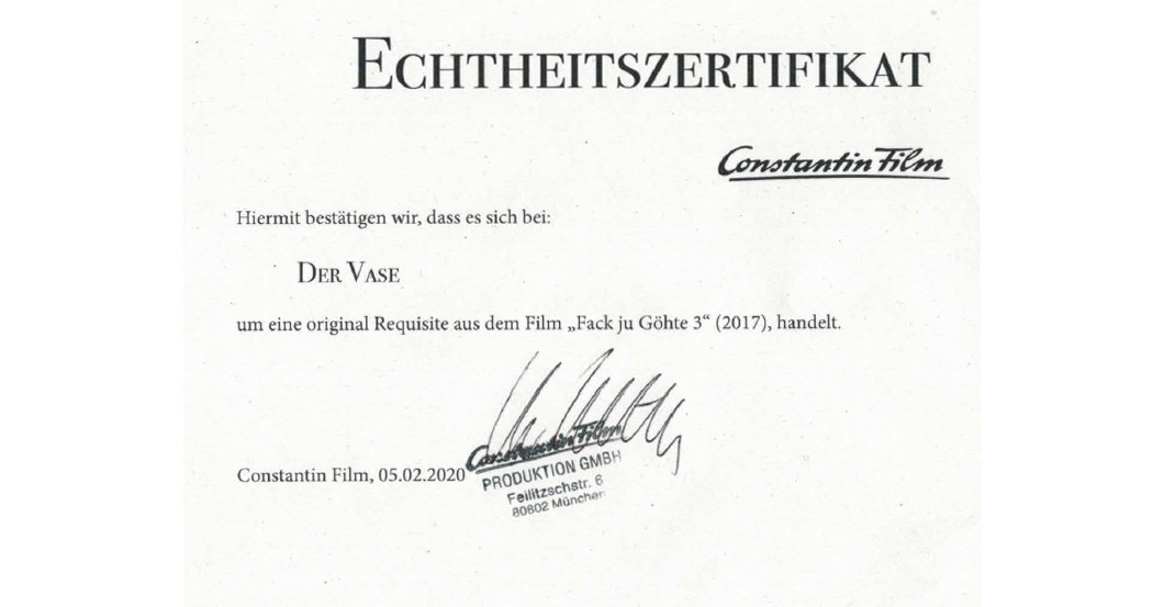 Vase Laura   Vase Laura